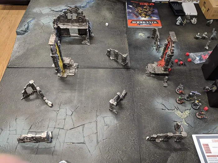 Warhammer 1