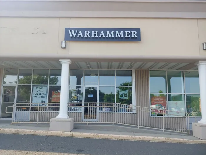 Warhammer 7