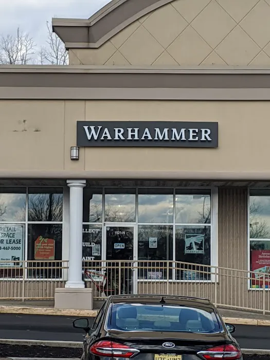 Warhammer 2