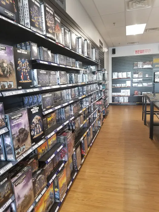 Warhammer 4