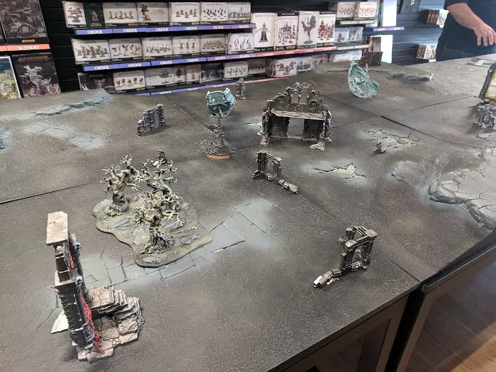 Warhammer 5