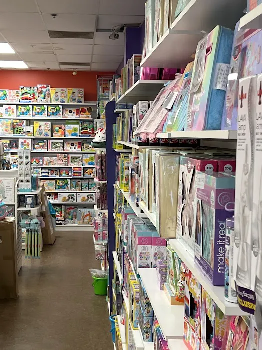 Learning Express Toys of Shrewsbury, NJ 0