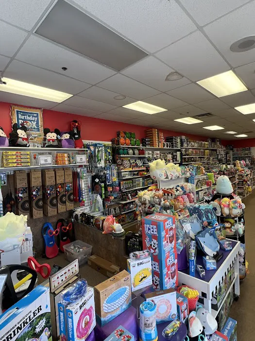 Learning Express Toys of Shrewsbury, NJ 1