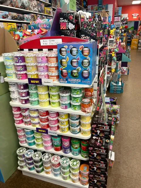 Learning Express Toys of Shrewsbury, NJ 7