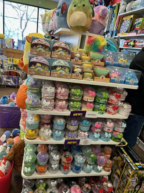 Learning Express Toys of Shrewsbury, NJ 5