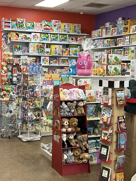Learning Express Toys of Shrewsbury, NJ 2