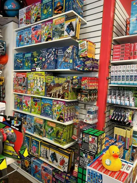 Learning Express Toys of Shrewsbury, NJ 6