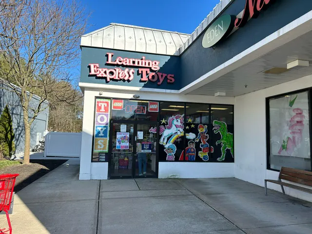 Learning Express Toys of Shrewsbury, NJ 3