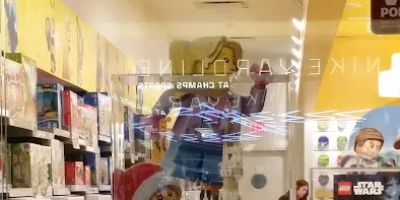 The LEGO® Store Freehold