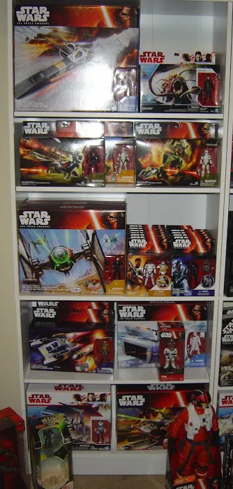The Toy Store by the Shore 8
