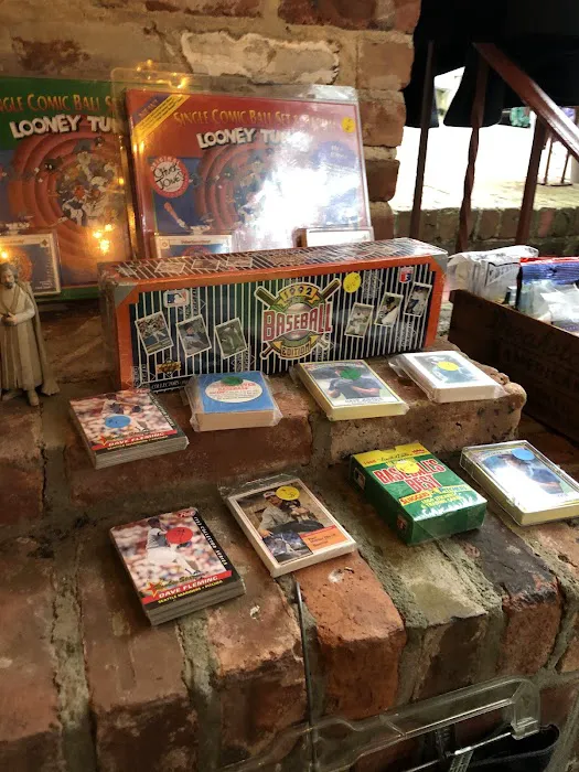 The Toy Store by the Shore 2