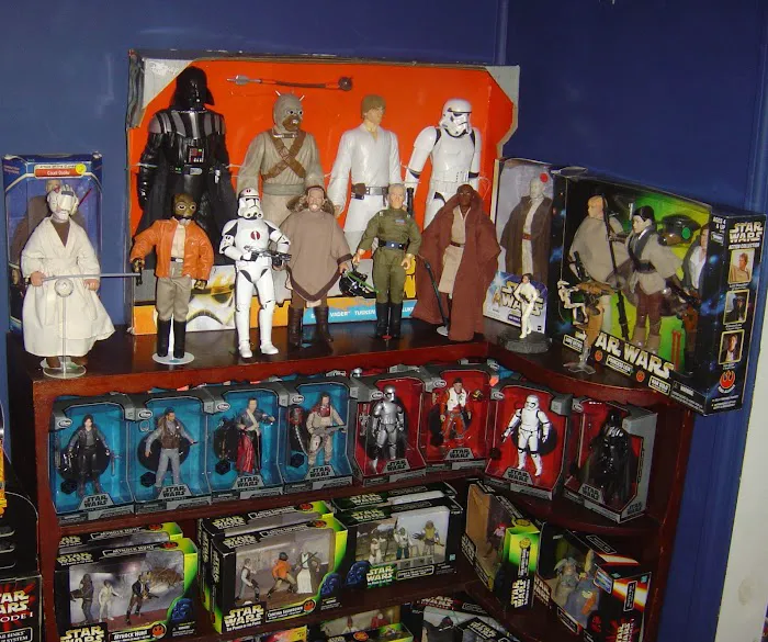 The Toy Store by the Shore 6