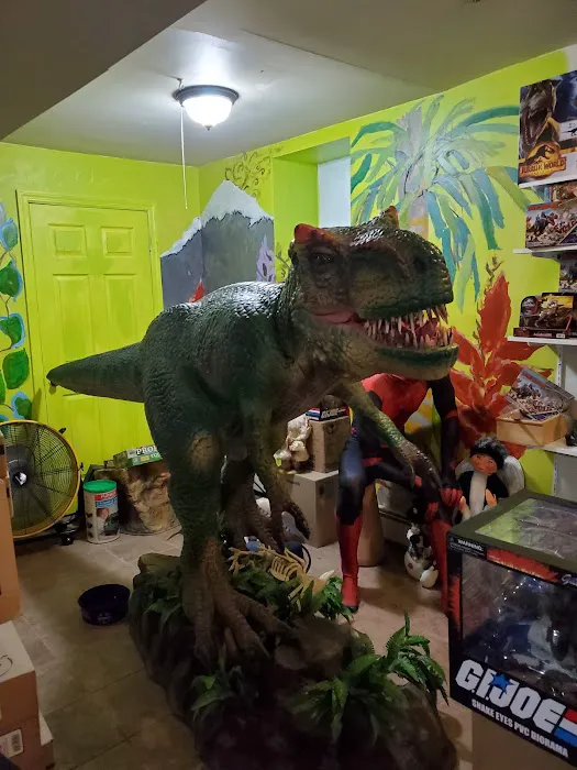 The Toy Store by the Shore 5