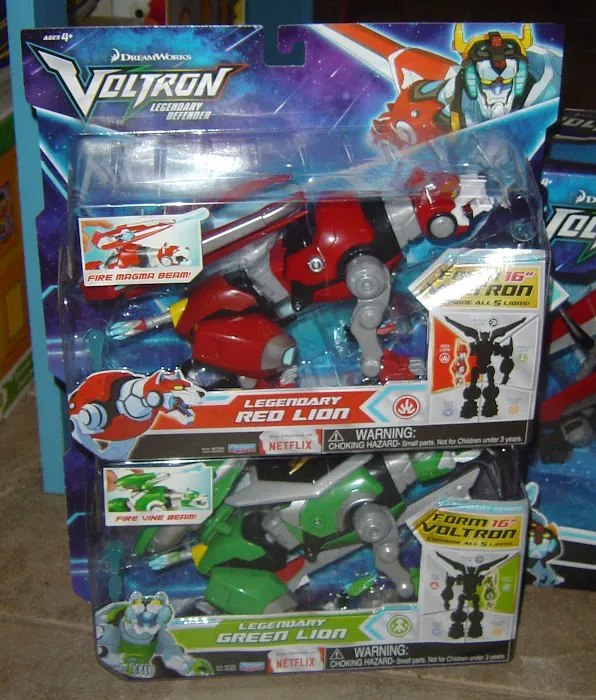 The Toy Store by the Shore 9