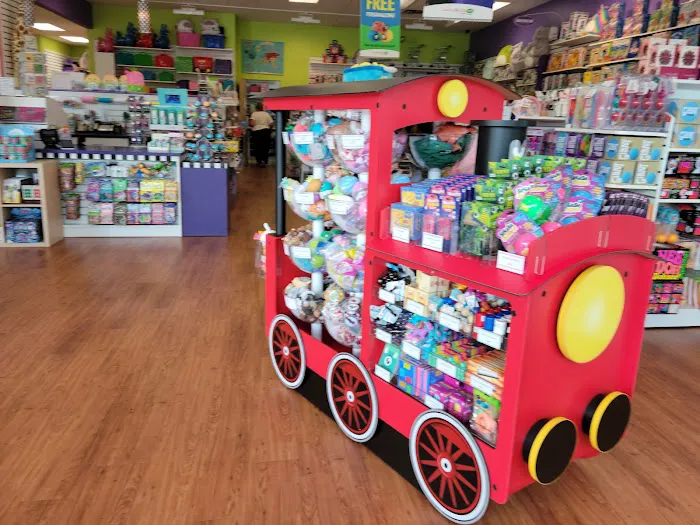 Learning Express Toys 2