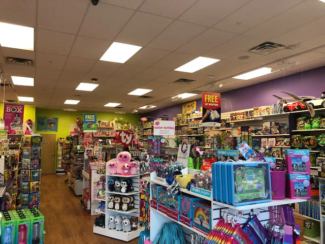 Learning Express Toys 5
