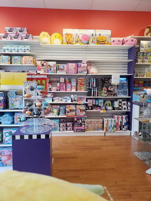 Learning Express Toys 0