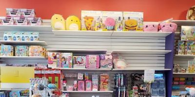 Learning Express Toys