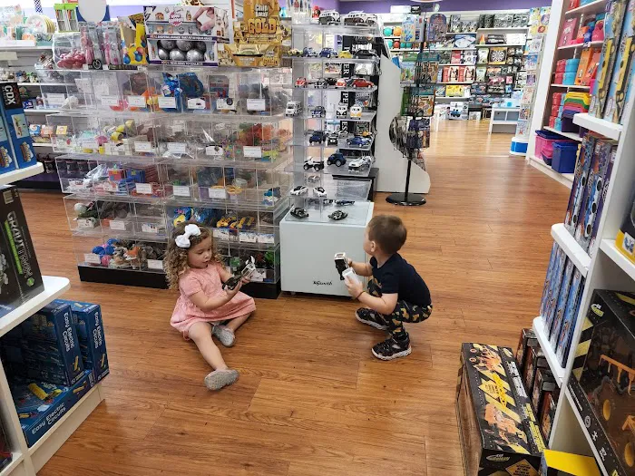 Learning Express Toys 1