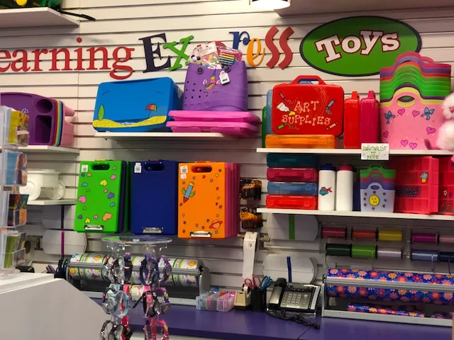 Learning Express Toys 4