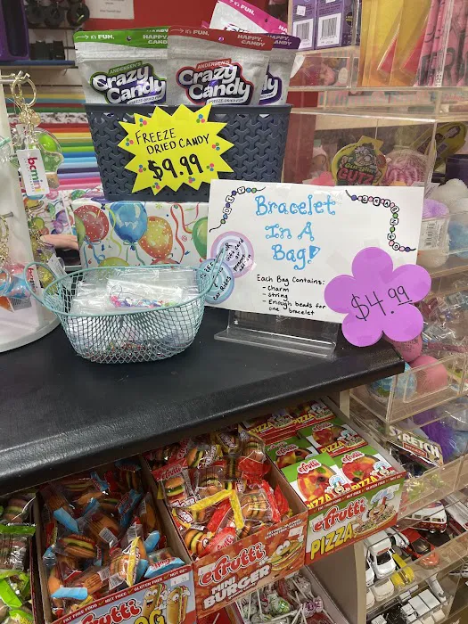 Big Fun Toys South 7