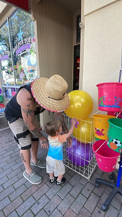 Big Fun Toys South 0