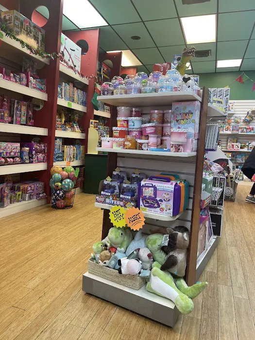 Big Fun Toys South 3