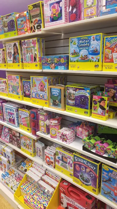 Big Fun Toys South 9
