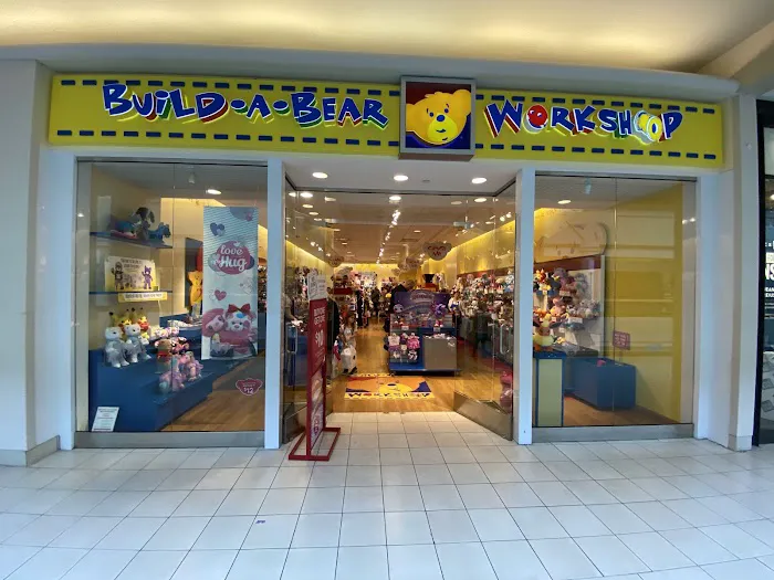 Build-A-Bear Workshop 0