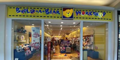 Build-A-Bear Workshop
