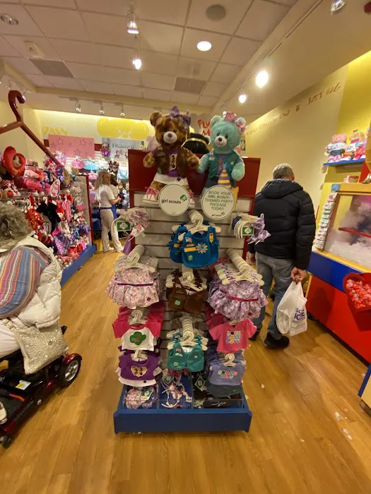 Build-A-Bear Workshop 5