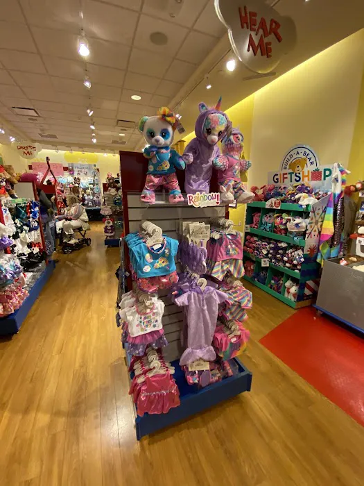 Build-A-Bear Workshop 3