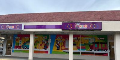 Toys 2 Discover