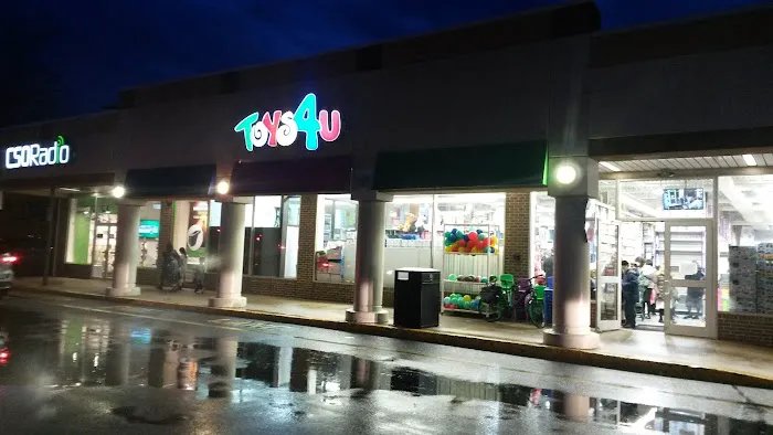 Toys 4 U 0