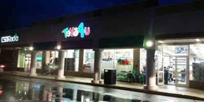 Toys 4 U