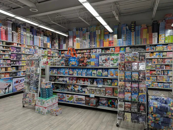 Toys 4 U 5