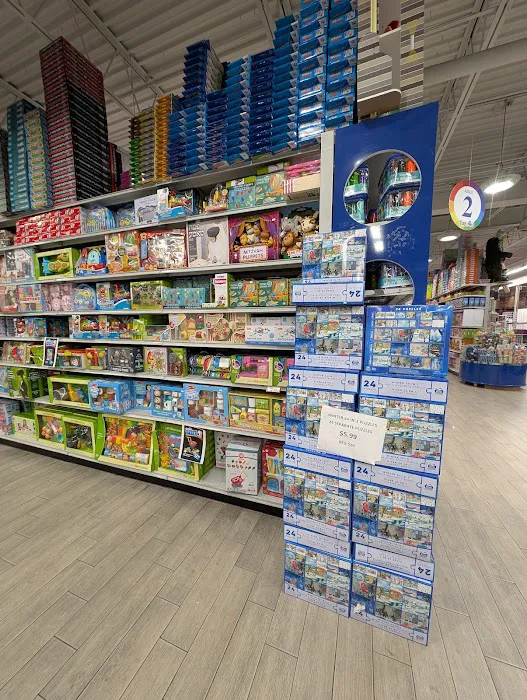 Toys 4 U 6