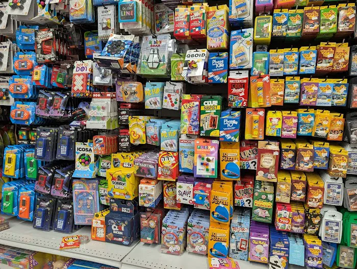 Toys 4 U 8