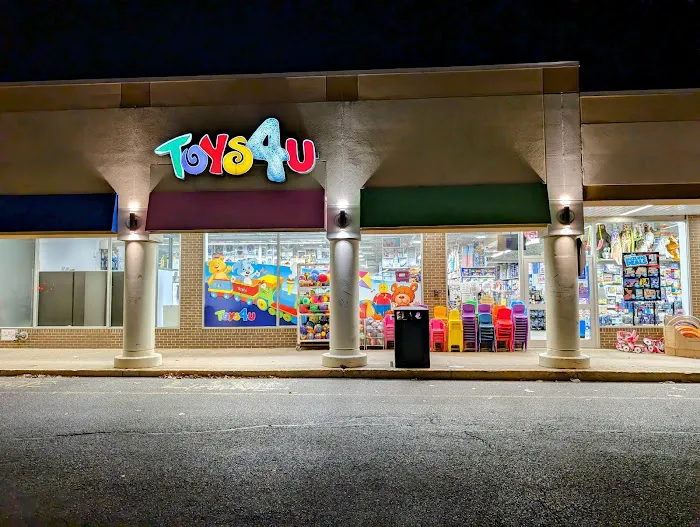 Toys 4 U 9