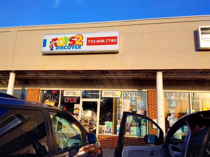 Toys 2 Discover Lakewood 0