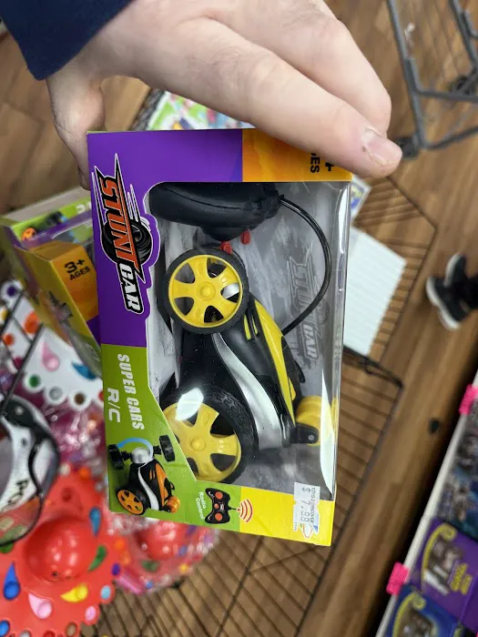 Toys 2 Discover Lakewood 4