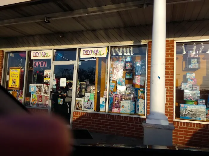 Toys 2 Discover Lakewood 1
