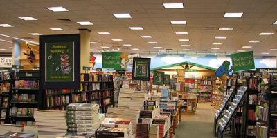 Barnes & Noble