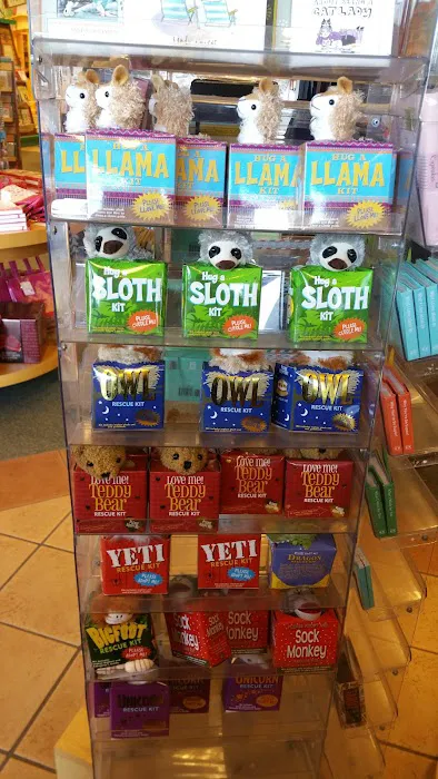 Barnes & Noble 3
