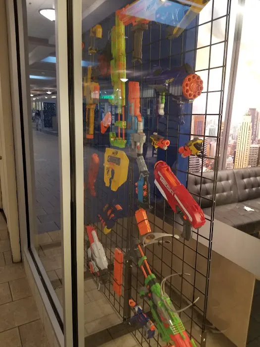 Pups of War (Brunswick Square Mall) 7