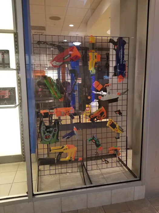 Pups of War (Brunswick Square Mall) 6