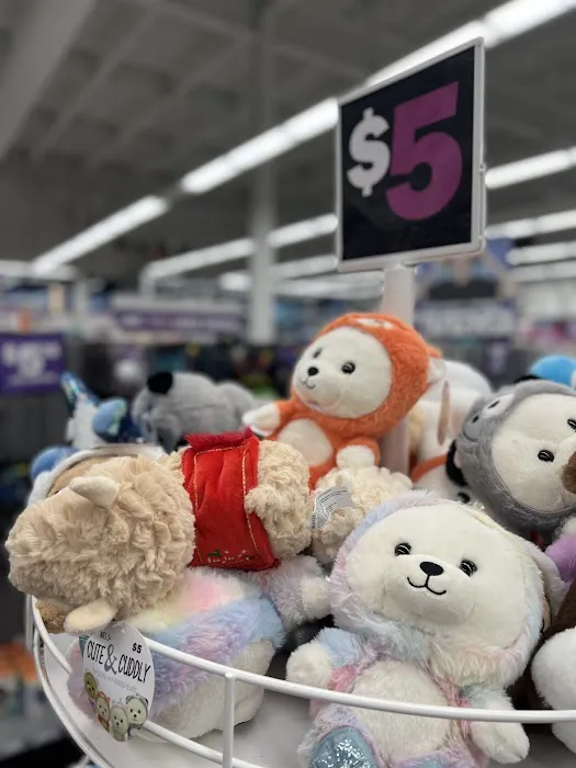 Five Below 4
