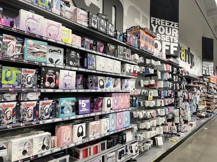 Five Below 3