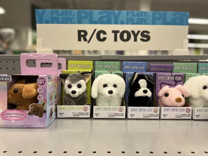Five Below 2