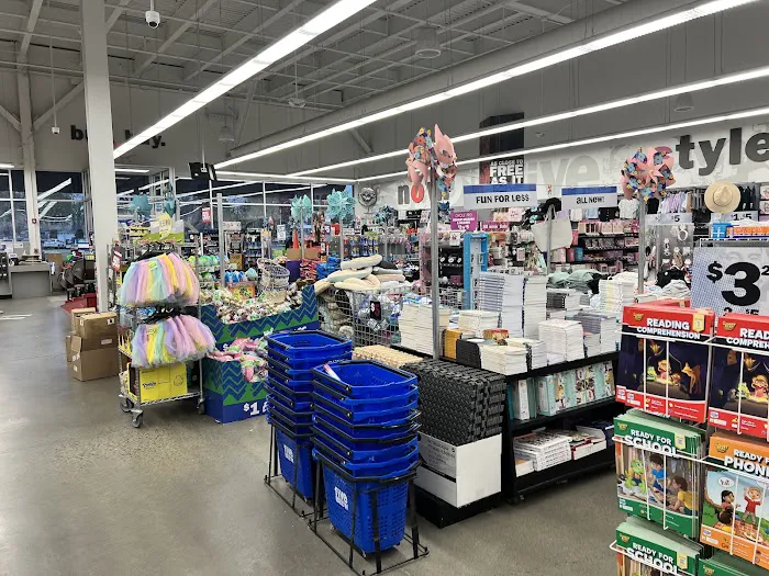 Five Below 1
